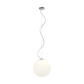 OLA függőlámpa, matt króm, 11885, REDO-01-1065