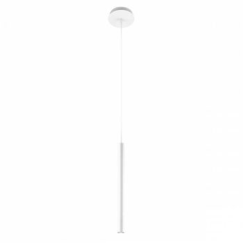 KANJI LED függeszték, matt fehér, 11837, REDO-01-1220