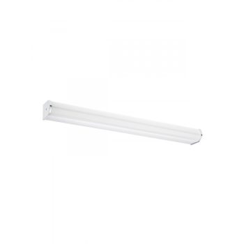   MARKER LED fürdőszobai tükörvilágítás, Modern, króm, REDO 01-1392