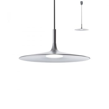   KAI modern függőlámpa SMD LED fényforrással, REDO-01-1406