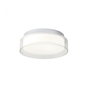   NAJI LED fürdőszobai mennyezeti lámpa,12W, 750Lm, REDO-01-1453