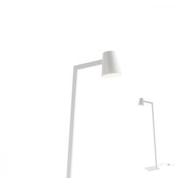 MINGO-állólámpa-matt-fehér, REDO-01-1556