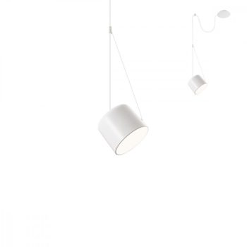 DODO-függőlámpa-1-es-fehér-billentehető, REDO-01-1823