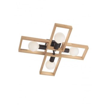 TIMBER mennyezeti lámpa,  REDO 01-1969