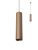 AXIS függőlámpa, Modern, REDO-01-2154