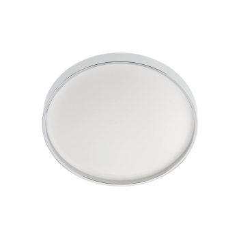 AMON LED mennyezeti lámpa, Modern, króm, REDO 01-2180