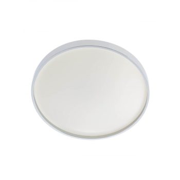 AMON LED mennyezeti lámpa, Modern, króm, REDO 01-2181