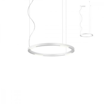 UNION LED csillár minimál, REDO, 01-2202