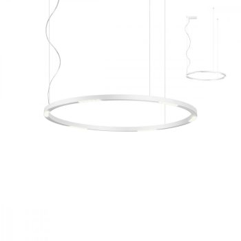 UNION LED csillár minimál, REDO, 01-2205