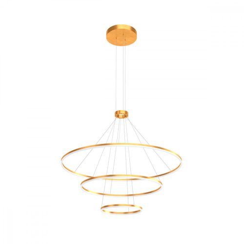 ORBIT LED csillár modern, REDO, 01-2243