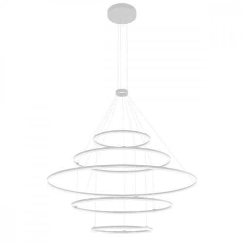 ORBIT LED csillár minimál, REDO, 01-2248
