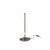 CORRAL asztali lámpa, modern, matt fekete, REDO 01-2530