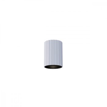 DELPHI Mennyezeti lámpa, modern, matt fehér, REDO 01-2554