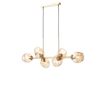 PIERCE csillár modern, REDO, 01-2619