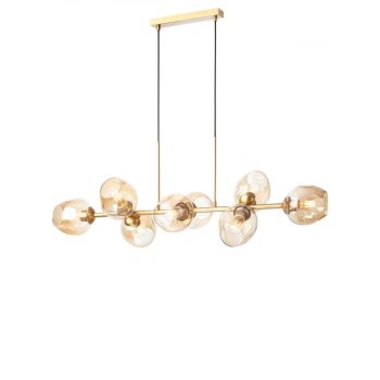 PIERCE csillár modern, REDO, 01-2621