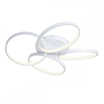 ESPIRAL mennyezeti lámpa Modern, REDO 01-2681