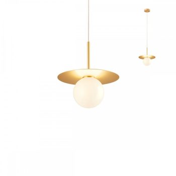 PLATO függőlámpa Modern,  01-2727