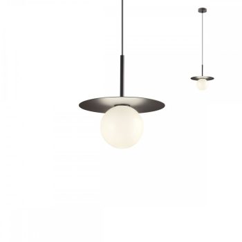 PLATO függőlámpa Modern,  01-2728