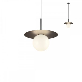 PLATO függőlámpa Modern,  01-2730