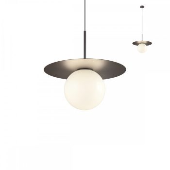 PLATO függőlámpa Modern,  01-2732