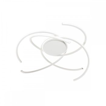 ALIEN mennyezeti lámpa Modern, REDO 01-2748