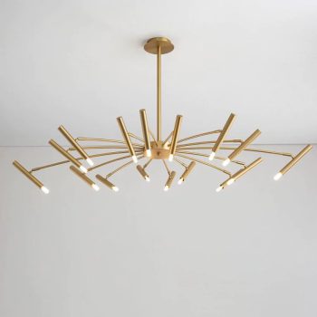 RAYEN függőlámpa Modern,  01-2776