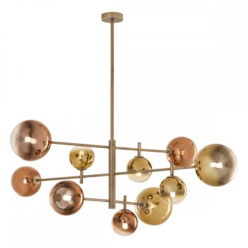 ROY függőlámpa Modern,  01-2781