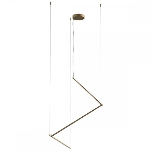 STICK függőlámpa Modern,  01-2798
