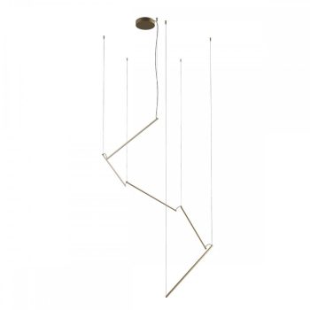 STICK függőlámpa Modern,  01-2800