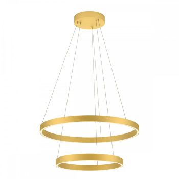 FEBE  függőlámpa Modern, REDO 01-2889