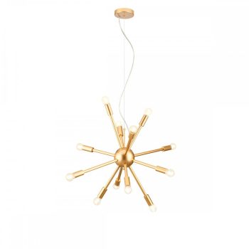 STELLAR függőlámpa Modern,  01-2933