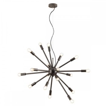 STELLAR függőlámpa Modern,  01-2936