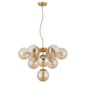 AGAPA csillár vintage, Smarterlight, 01-2940