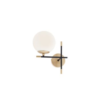 ESSENTIAL fali lámpa modern, Smarterlight, 01-2945