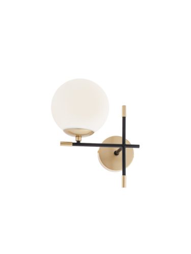 ESSENTIAL fali lámpa modern, Smarterlight, 01-2945