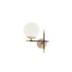 ESSENTIAL fali lámpa modern, Smarterlight, 01-2945