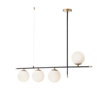 ESSENTIAL mennyezeti lámpa modern, Smarterlight, 01-2949