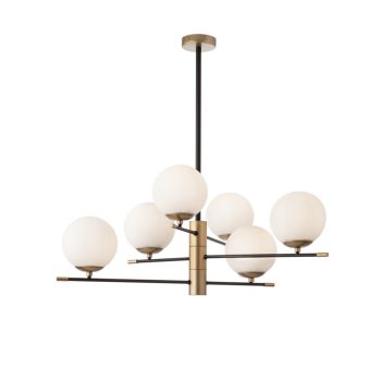 ESSENTIAL csillár modern, Smarterlight, 01-2950