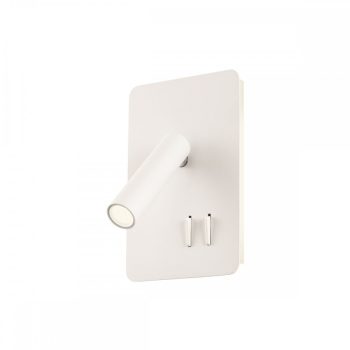 QUDA fali lámpa Modern, REDO 01-2979