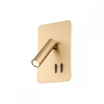 QUDA fali lámpa Modern, REDO 01-2980