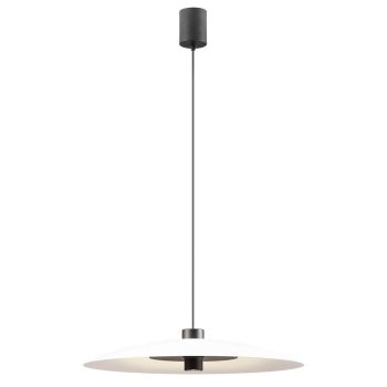 LARS LED függőlámpa modern, REDO, 01-3018