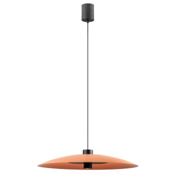 LARS LED függőlámpa modern, REDO, 01-3020