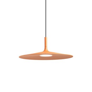 KAI LED függőlámpa modern, REDO, 01-3035