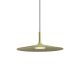 KAI LED függőlámpa modern, REDO, 01-3036