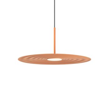 LAKE LED függőlámpa modern, REDO, 01-3045