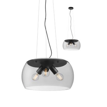 CROMA függő lámpa modern, Smarterlight, 01-3067