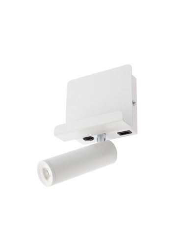 PANEL LED fali lámpa modern, Smarterlight, 01-3083