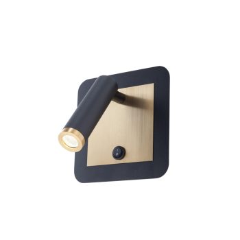 CLOSER LED fali lámpa modern, Smarterlight, 01-3092