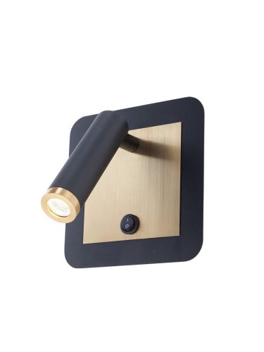 CLOSER LED fali lámpa modern, Smarterlight, 01-3092