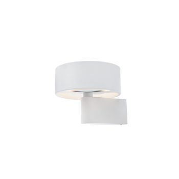 PUNKT LED fali lámpa modern, Smarterlight, 01-3093